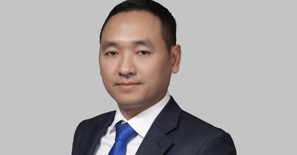 Ông Nguyễn Văn Tuấn xin rút khỏi HĐQT Tập đoàn Gelex