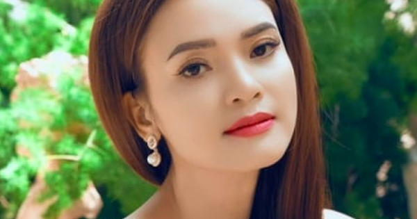 Đời tư kín tiếng của nữ NSND trẻ nhất Việt Nam, vừa làm lễ ăn hỏi ở tuổi 43