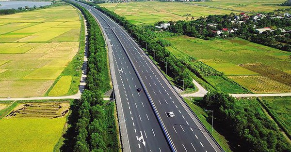 Sắp có tuyến đường mới gần 200 tỷ đồng ở huyện Thường Tín, kết nối với đường gom cao tốc Pháp Vân - Cầu Giẽ