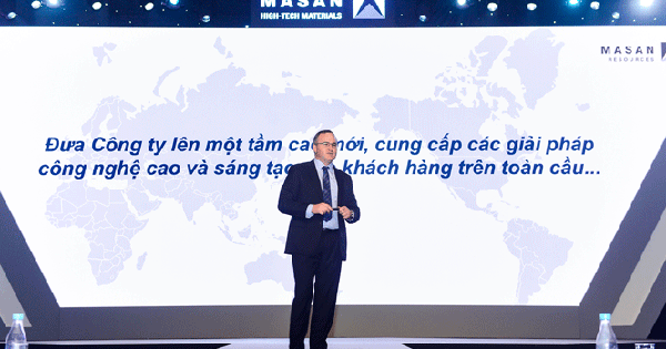 Cựu TGĐ công ty của tỷ phú Nguyễn Đăng Quang nhận lương thưởng hơn 24,5 tỷ đồng, cao top đầu Việt Nam