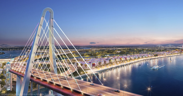 Sun Group làm cáp treo - Vingroup xây cầu, đề xuất làm metro để kết nối đại dự án