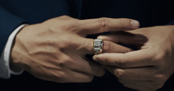 PNJ ra mắt thương hiệu trang sức dành riêng cho quý ông: Mancode by PNJ