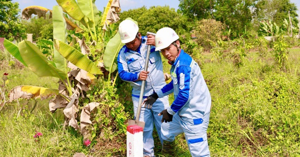 Dự án cao tốc trọng điểm TP HCM vào chặng nước rút