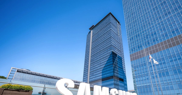 2 tháng đầu năm, FDI vào Việt Nam đạt kỷ lục mới, riêng Samsung đã rót thêm con số rất lớn