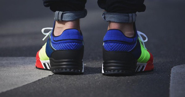 Lợi nhuận Adidas tăng gấp 4 lần: Việt Nam là "công xưởng" lớn nhất thế giới nhưng thua Campuchia ở mặt hàng thế mạnh