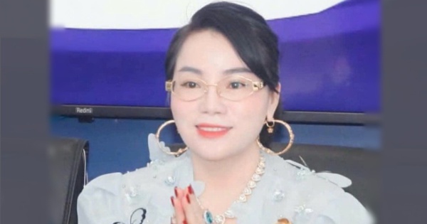 Ai là bị hại của Lê Thị Thái liên hệ ngay với Công an Hà Nội