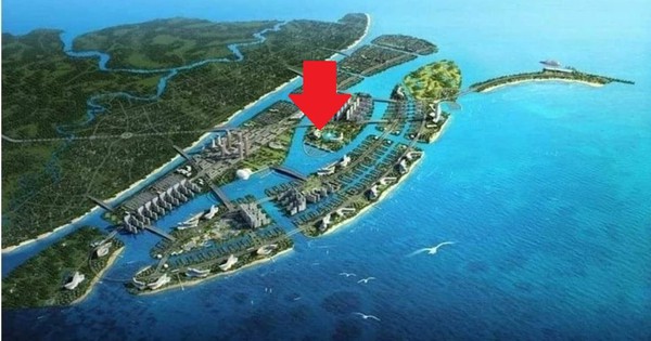 Tỷ phú Phạm Nhật Vượng muốn làm dự án gần 9 tỷ USD cách TP HCM 50 km, khởi công trước 30/4