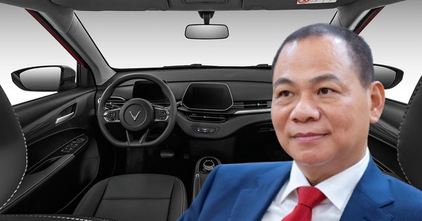 Loạt xe VinFast sắp lăn bánh đấu đối thủ "già gân": Lấn lướt nhờ 4 điểm mạnh