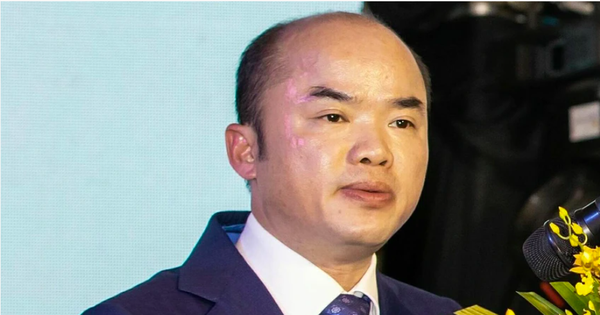 Cựu Tổng giám đốc VEAM chỉ đạo nhân viên "rút ruột" tiền công ty để tiếp khách