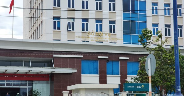 Khởi tố nguyên Phó Giám đốc Sở Nội vụ tỉnh Tiền Giang