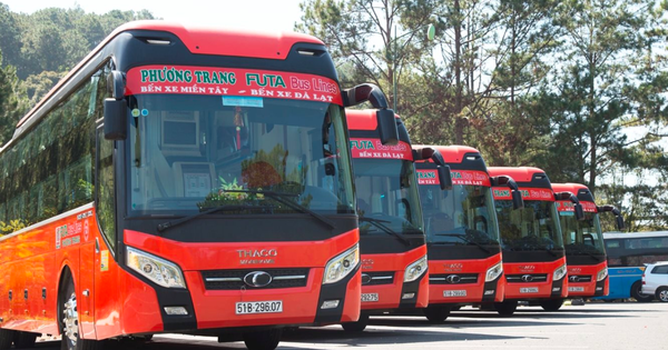 Phê duyệt cao tốc Bảo Lộc - Liên Khương gần 18.000 tỷ mà Phương Trang, T&T và Phương Thành từng đề xuất