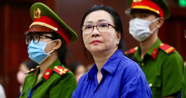 Vụ án Trương Mỹ Lan: Chi tiết tài sản dùng để khắc phục hậu quả cho người mua trái phiếu
