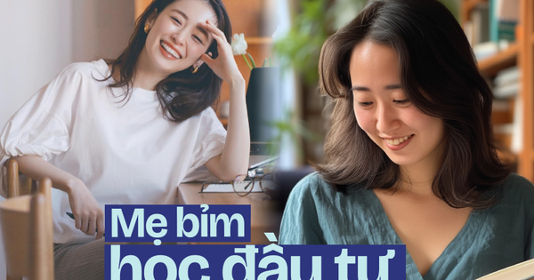 Mỗi tháng dành 1 triệu “thử đầu tư”, hội mẹ bỉm Hà Nội thà chậm mà chắc còn hơn tin mấy người trên mạng!