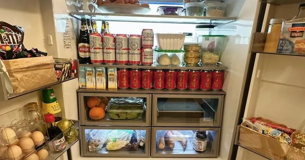 3 "bí mật" của tủ lạnh, tôi mà biết sớm thì đã không mất tiền oan