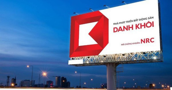 Kinh doanh cả năm chỉ thu được 5 tỷ đồng, lỗ tới 63 tỷ, Tập đoàn Danh Khôi nói gì?