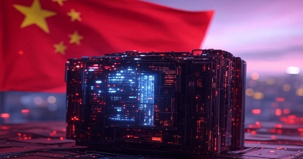 DeepSeek trở thành cú sốc choáng váng cho Trung Quốc: Biến các trung tâm dữ liệu từ con gà để trứng vàng thành cánh đồng bỏ hoang