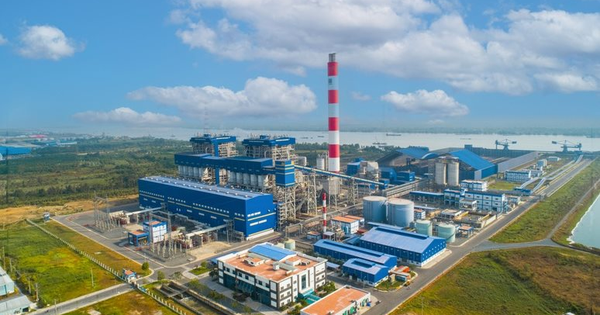 Bất ngờ về dự án 2 tỷ USD từng vướng khó khăn chưa từng có, do doanh nghiệp Việt đầu tư