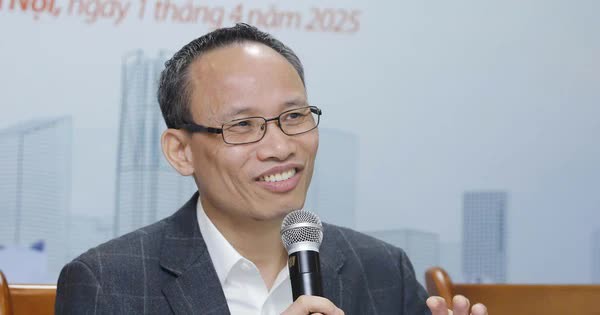 Đã qua thời coi đầu tư phát triển nhà ở xã hội như làm từ thiện