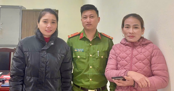 Tài khoản MB bất ngờ nhận được 20 triệu đồng, người phụ nữ Hà Tĩnh lập tức báo công an: Xác minh người chuyển nhầm cùng tuổi