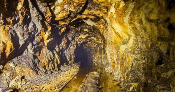 Khoan sâu hàng nghìn mét, Trung Quốc vừa phát hiện 2 mỏ vàng lớn, trữ lượng có thể vượt 2.000 tấn