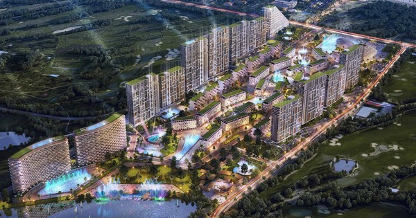 Chủ đầu tư siêu dự án 11.000 tỷ đồng tại Đà Nẵng đang mở thủ tục phá sản, bất ngờ đón tin vui