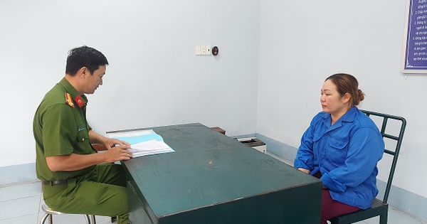Nói dối cần tiền để "cứu mạng" chồng bạn thân, hứa trả lãi hơn gấp đôi, nữ quái lừa hàng xóm 1,7 tỷ đồng
