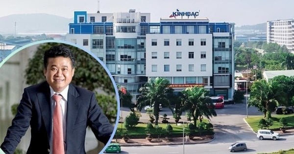 Lợi nhuận bất ngờ sụt giảm hàng chục tỷ đồng sau kiểm toán, Đô Thị Kinh Bắc nói gì?