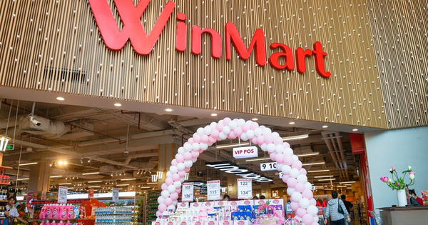 Sau 5 năm về tay tỷ phú Nguyễn Đăng Quang: Chủ chuỗi siêu thị Winmart đã có lãi nhưng vẫn 'gánh' lỗ lũy kế gần 4.000 tỷ đồng