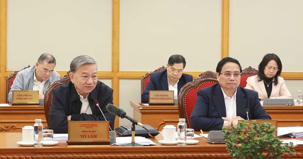 Cập nhật xu hướng mới về công nghệ, chuyển đổi số