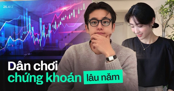 Bỏ vốn 20 triệu, giờ có danh mục đầu tư 1 tỷ, dân đầu tư chứng khoán lâu năm khẳng định: Ban đầu mình mua đại cổ phiếu nhưng…