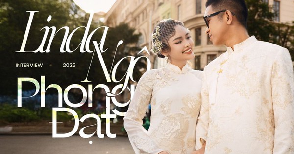 “Linda Ngô và Phong Đạt sao rồi?”, review nhanh sau 2 năm kết hôn: Vẫn chưa mua nhà vì quyết học theo cách “tiền đẻ ra tiền”