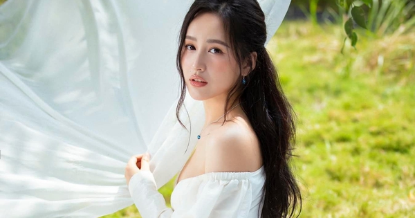 Hoa hậu Vbiz rộ tin chi chục tỷ mua chứng khoán: "Tôi tiêu tiền của bạn trai không có nghĩ và cũng không có tiếc"