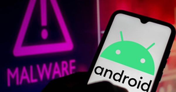 Hàng trăm ứng dụng Android chứa công cụ gián điệp vừa được công bố