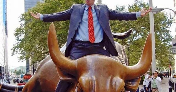 "Như chưa hề có cuộc chia ly", VN-Index tăng gần kịch biên độ, nhà đầu tư nghỉ ngơi sớm