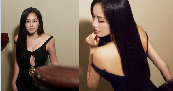 Sức hút của Hoa hậu Mai Phương Thúy