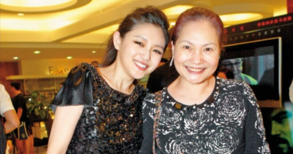 Mẹ Từ Hy Viên bị chỉ trích vì 1 phát ngôn “máu lạnh”