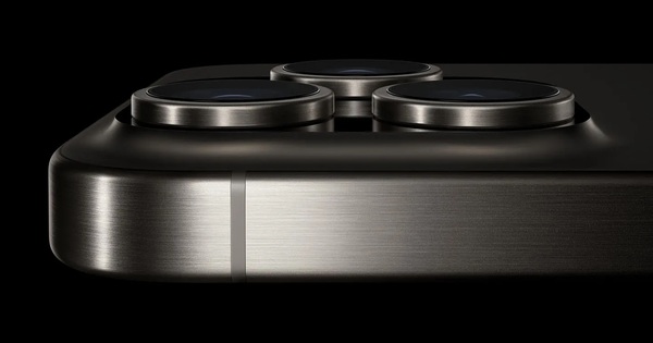 Không để người dùng thất vọng, iPhone 17 Pro sẽ có tính năng quay video bằng cả 2 camera trước và sau?