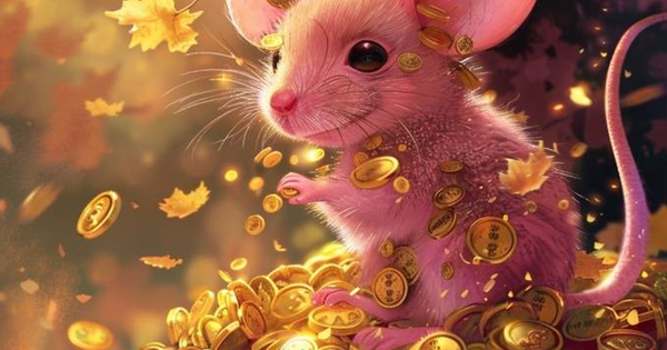 Nửa sau tháng 4, 4 con giáp này nghênh đón Thần Tài: Top 1 vận đỏ như son, đầu tư đâu lãi đó