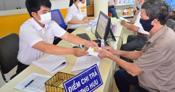 Quy định mới nhất cách tính hưởng chính sách đối với người nghỉ hưu trước tuổi