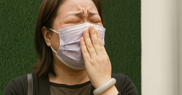 Mang hơn 350 triệu đồng gửi tiết kiệm ở ngân hàng, người phụ nữ bị cảnh sát điều tra nguồn tiền: Thêm 1 thành viên trong gia đình bị triệu tập