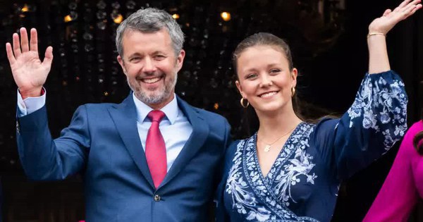 Một nàng công chúa Châu Âu chuẩn bị bước sang tuổi 18 với sự kiện sinh nhật trị giá tiền tỷ