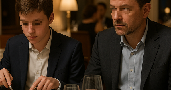 Lừa hơn 100 nhà hàng, cặp cha con ăn không trả tiền trong suốt 3 năm: Số tiền “ăn quỵt” lên đến 1 tỷ đồng