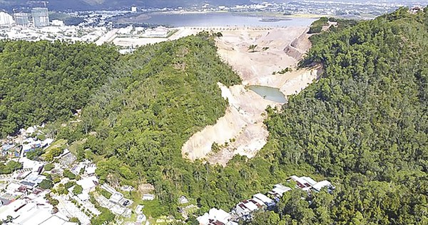 Dự án làm đường ở Quy Nhơn ‘bất động’ nhiều năm, Chủ tịch Bình Định yêu cầu rà soát làm rõ