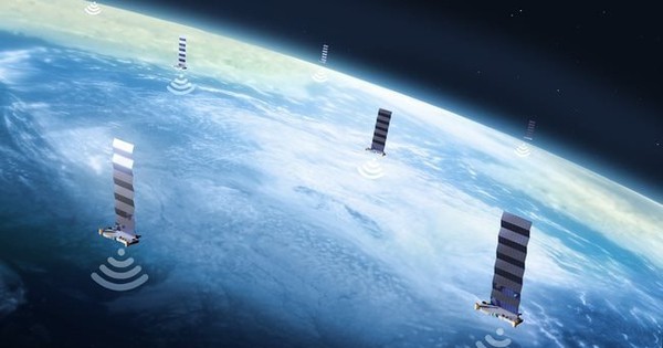 Starlink của tỷ phú Elon Musk đến Việt Nam, FPT Telecom: Không coi là đối thủ, nhìn nhận cơ hội hợp tác mới trong nền kinh tế 2.000 tỷ USD