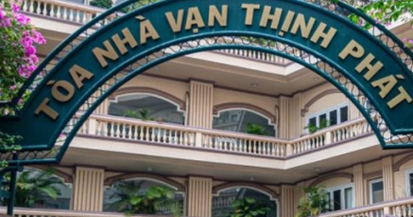 Lập Ban Chỉ đạo thu hồi tài sản bị chiếm đoạt trong vụ Tập đoàn Vạn Thịnh Phát