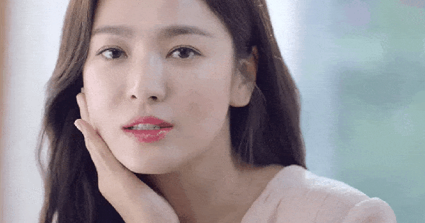 10 mỹ nhân đẹp nhất Hàn Quốc 2025: Song Hye Kyo chỉ xếp thứ 4, hạng 1 bị chê không xứng đáng