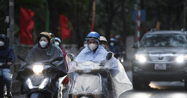 Miền Bắc sắp đón không khí lạnh mạnh, có nơi dưới 13 độ