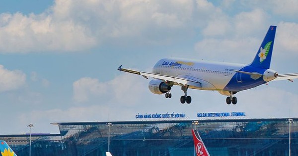 Sân bay Việt Nam thăng hạng trong top tốt nhất thế giới