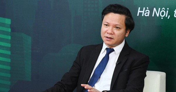 Bộ Nội vụ lý giải nguyên nhân một số tỉnh không thuộc diện sáp nhập