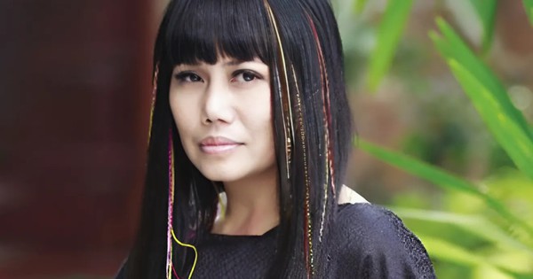 Phiên điều trần vụ Lynda Trang Đài bị tố trộm cắp sắp diễn ra